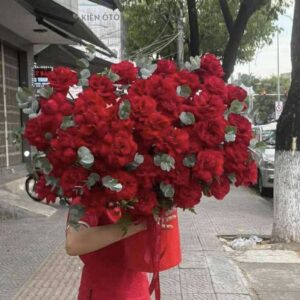 Giỏ hoa 59