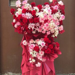 Hoa chúc mừng 12