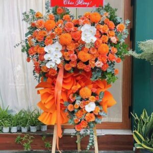 Hoa Khai Trương 17
