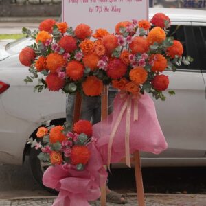 Hoa Khai Trương 2