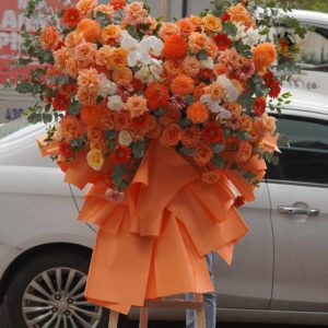 Hoa Khai Trương 3