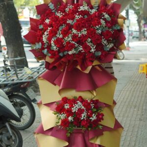 Hoa Khai Trương 8