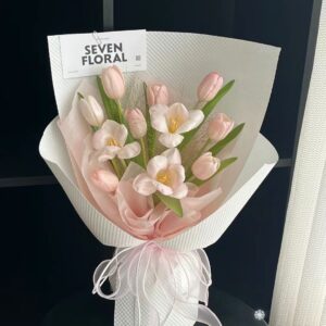 Hoa Tulip 4