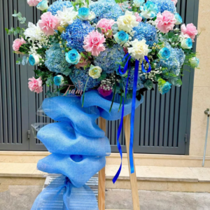 Hoa chúc mừng 34